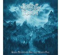 Tragedy and Triumph – Where Mountains Rise and Hearts Fall – CD