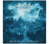 Tragedy and Triumph – Where Mountains Rise and Hearts Fall – CD