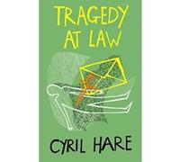 Tragedy at Law Hare, Cyril (Auteur)