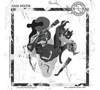 Tragedy by JULIA HOLTER (2013-05-20)