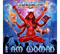 Tragedy - I Am Woman [New CD]
