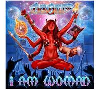 Tragedy - I Am Woman [Compact Discs]