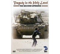 Tragedy In The Holy Land: Second Uprising [Dvd] [Import]