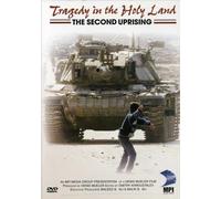 Tragedy in the Holy Land - The Second Uprising [Import USA Zone 1]