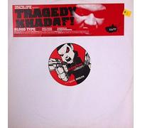 Tragedy Khadafi - Blood Type