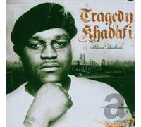 Tragedy Khadafi - Bood Ballads