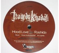 Tragedy Khadafi - Hood / Hood Love [Vinyl LP]