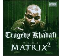 Tragedy Khadafi - Matrix 2