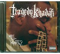 Tragedy Khadafi - Still Reportin