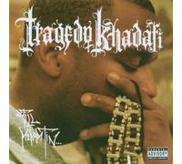 Tragedy Khadafi – Still Reportin' – Import