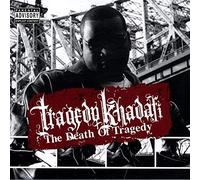 Tragedy Khadafi - The Death of Tragedy [Import]