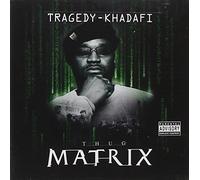 Tragedy Khadafi - Thug Matrix
