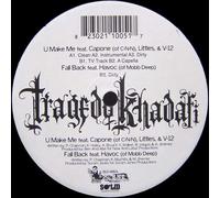 Tragedy Khadafi - You Make Me / Still Reporting [Vinyl LP]