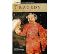 Tragedy, Longman Critical Readers Series John Drakakis, Naomi Liebler (Auteur)