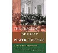Tragedy of Great Power Politics
