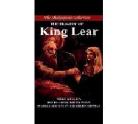 Tragedy Of King Lear [Import USA Zone 1]