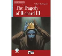 Tragedy of Richard Iii B1.2