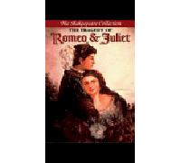 Tragedy Of Romeo & Juliet [Import USA Zone 1]