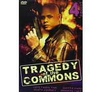 Tragedy of the Commons [Import USA Zone 1]