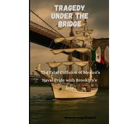 Tragedy Under the Bridge: The Fatal Collision of Mexico’s Naval Pride with Brooklyn’s Icon