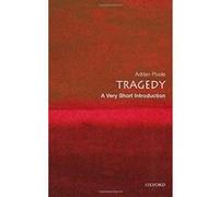 Tragedy, Very Short Introductions Adrian Poole (Auteur)