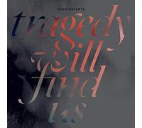 Counterparts – Tragedy Will Find Us – Vinyle 12" (LP)