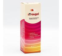 Tragel - pour les douleurs articulaires, musculaires et osseuses, régénère et raffermit la peau. 50 ml.