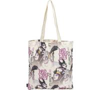 Tragetasche Disney Villains Groupe de 3
