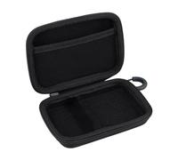 Tragetasche Für Konsole, Spiel-Tragetasche - Aufbewahrungstasche, Schützender Reisekoffer - Hartschalen-Schutzhülle, Controller-Aufbewahrungsorganisator, EVA-Reisetasche, Spielekonsolen-Organisation