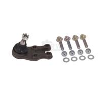 Traggelenk Directionnel Avant Pour Hyundai H-1 Fourgon TQ A1