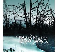 Tragic Black - Cold Caress [Import]