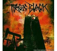 Tragic Black - Decadent Requiem