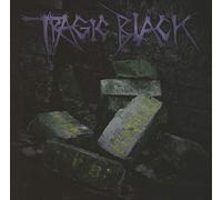 Tragic Black - The Eternal Now [Import]