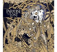 Paradise Lost – Tragic Idol – CD – Sony Music
