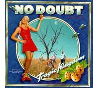 No Doubt – Tragic Kingdom – CD