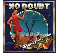 Tragic Kingdom
