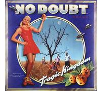Tragic Kingdom
