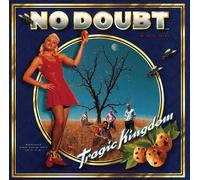 Tragic Kingdom