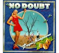 Tragic Kingdom by No Doubt (1995) Audio CD