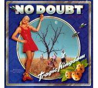 Tragic Kingdom by No Doubt [Audio CD] NEUF