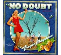 No Doubt - Tragic Kingdom