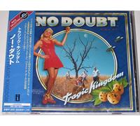 Tragic Kingdom [Import]