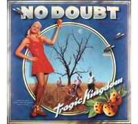 No Doubt – Tragic Kingdom – Vinyle 12"