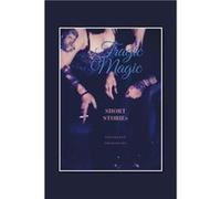 Tragic Magic Short Stories - Lisamarie Chorowiec - Author Solutions Inc - Livre en Anglais Lisamarie ChorowiecLisamarie Chorowiec (Auteur)