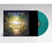 Barwick, Julianna & Lattimore, Mary - Tragic Magic (Lp, Green, Biovinyl) [Vinyl LP]