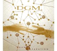 Tragic Separation – CD – Digimate