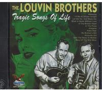 Tragic Songs of Life (DVD) Louvin Brothers