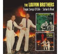 Tragic Songs of Life/Satan is Real