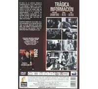 Tragica Informacion [Import]