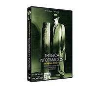 Tragica informacion [Import]